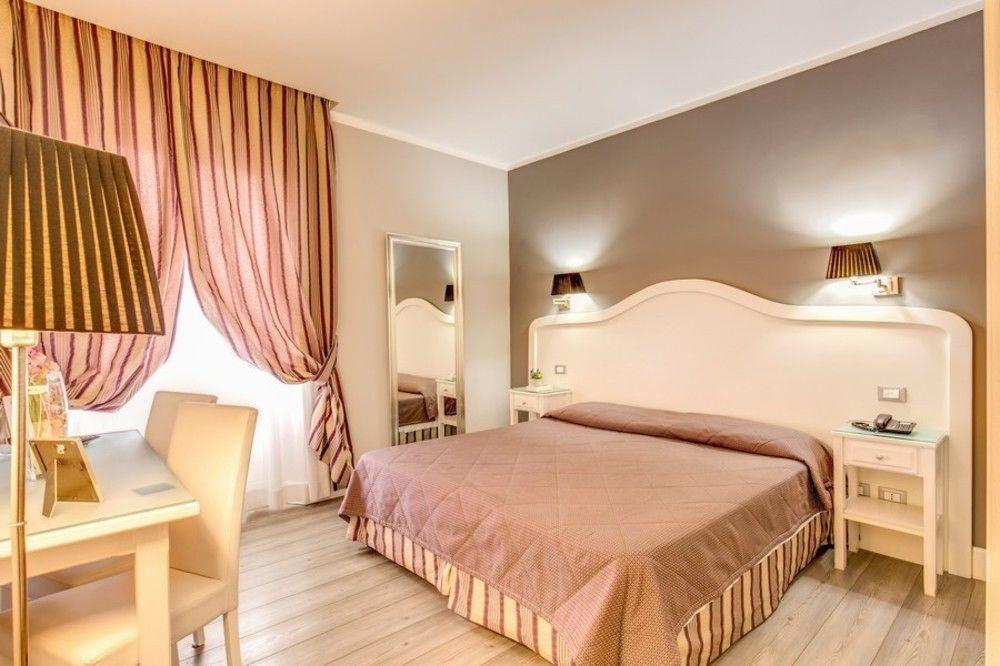 Suite Castrense Roma Eksteriør bilde
